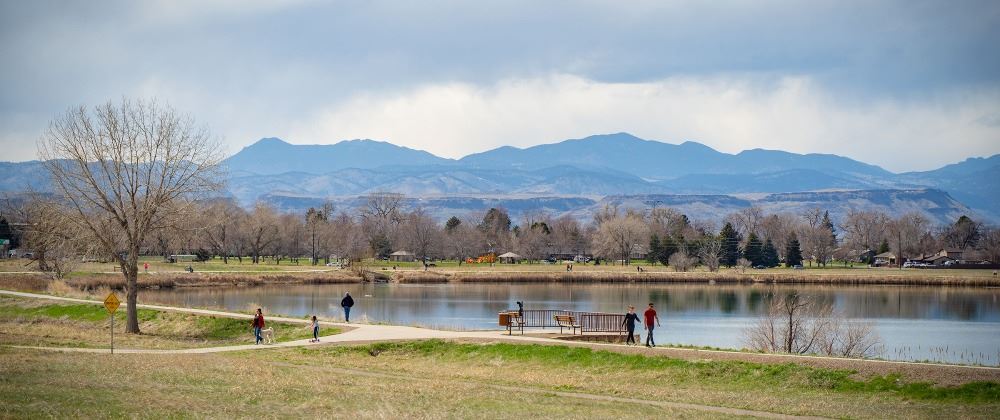 Crown Hill Park